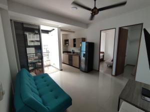 San Jeronimo - Apartamento - Hospedaje