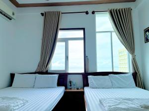 Hương Biển Hotel