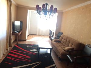 Apartment on Zvanba 22 - Сухум