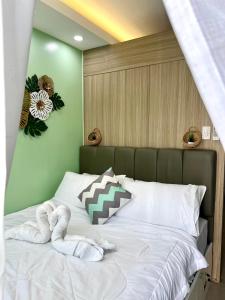 Condo Room Apartment in Mall of Asia Complex Pasay City - Near Airport