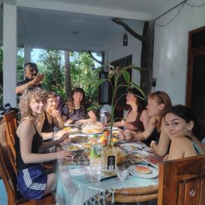 Amba Sewana Homestay