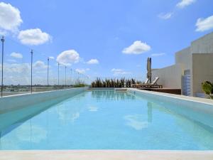 Apartment for rent in Altea Altabrisa complex