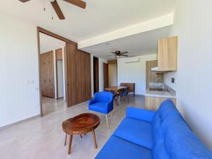 Apartment for rent in Altea Altabrisa complex