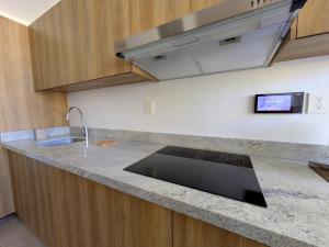 Apartment for rent in Altea Altabrisa complex