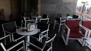 Hotel Zefyros Olympos Greece