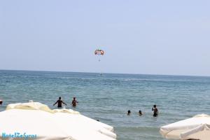 Hotel Zefyros Olympos Greece