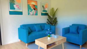 Ao Nang Escapes Tropical Villas & Studios