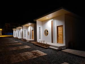 บีริช รีสอร์ท ขอนแก่น