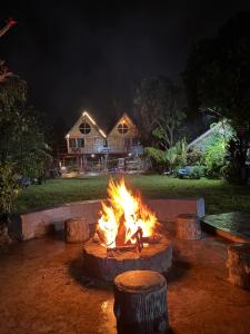 Mountain valley Resort