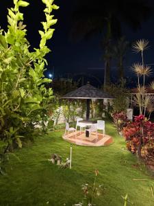 Mountain valley Resort