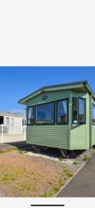 The escape pod - 3-star hotels in Heysham