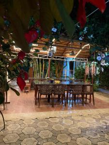 Mountain valley Resort