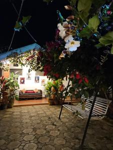 Mountain valley Resort