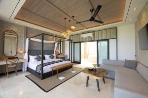 Astamaya Signature Villas