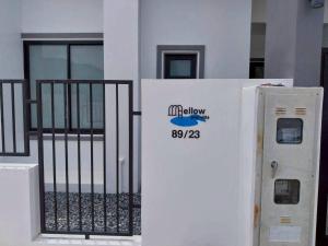 Mellow Family Pool Villa water Slide BBQ Karaoke 12 ppl