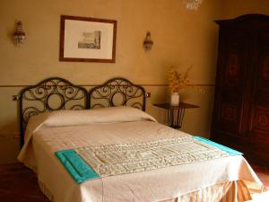 Double Room room in L'Atelier di Pierflavio Gallina