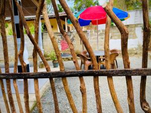 Kavee Waves Hiriketiya