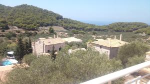 Revera Traditional Stone Villas, Apartments & Studios Zakynthos Greece