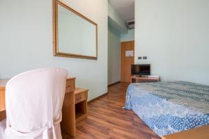 Single Room room in Hotel L'Aragosta