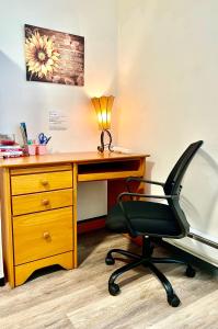 Private Room with Ensuite Bathroom 10 Mins Walk to University of Washington