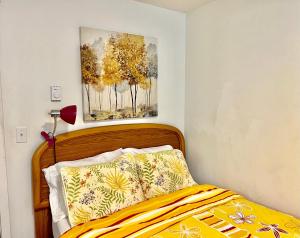 Private Room with Ensuite Bathroom 10 Mins Walk to University of Washington