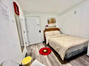 Private Room with Ensuite Bathroom 10 Mins Walk to University of Washington