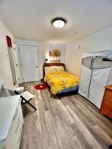 Private Room with Ensuite Bathroom 10 Mins Walk to University of Washington