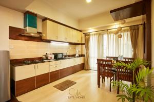 Suite Homes, Serviced Apartment Hotel