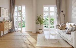 M Luther Ph Suite Kamin