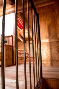 Suite Familiare con Balcone