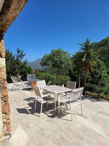 Studio Viggianello 2Pers