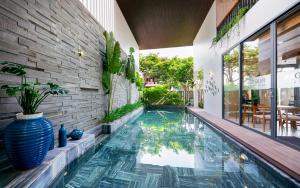 BRIO Pandora Apartment