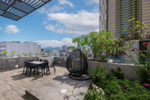 BRIO Pandora Apartment