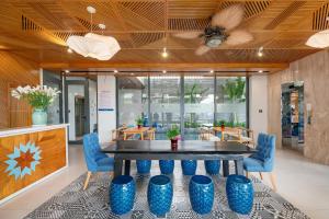 BRIO Pandora Apartment