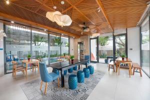 BRIO Pandora Apartment