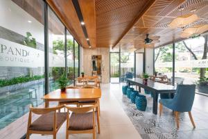 BRIO Pandora Apartment