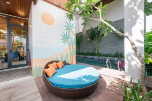 BRIO Pandora Apartment