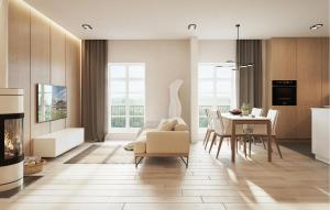 Apartment Schmalkalden