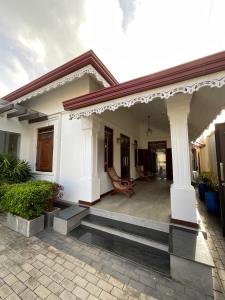 Villa Sea Wave