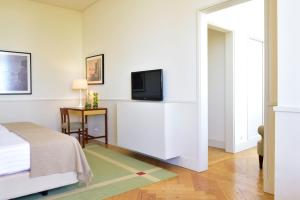 Superior Double Room room in Pousada da Serra da Estrela