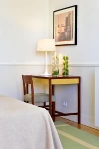 Pousada da Serra da Estrela