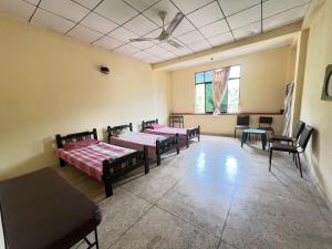 SINHARAJA GUEST INN Rakwana