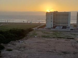 Vista al mar a pasos de la playa y cerca de Faro