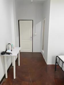 BAO The Giant Swing - เสาชิงช้า ศาลเจ้าพ่อเสือ 1