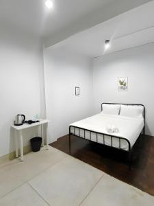 BAO The Giant Swing - เสาชิงช้า ศาลเจ้าพ่อเสือ 1