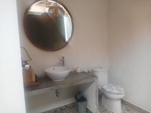 THE OWN PENIDA COTTAGE & SPA