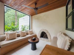 Two Bedroom Private Pool Villa Batukaru