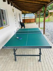 Best Vila Valea Avrigului