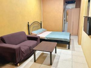 Kinmen Wagui B&B