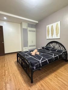 Sajo Plaza and Residences